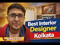 Best Interior Designer in Kolkata | Affordable Home Interior | Kreativ Vibez Interiors