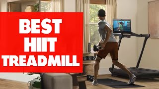 Best HIIT Treadmills: Our Top Picks screenshot 4