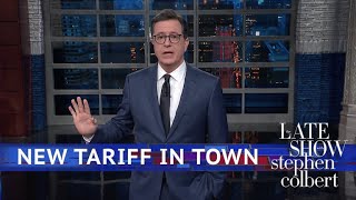 Trump Radically Changed The U.S. Economy Because He Could