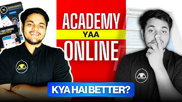 The Truth: Offline Merchant Navy Academy vs Online | Which Gives Better Sponsorship Results?