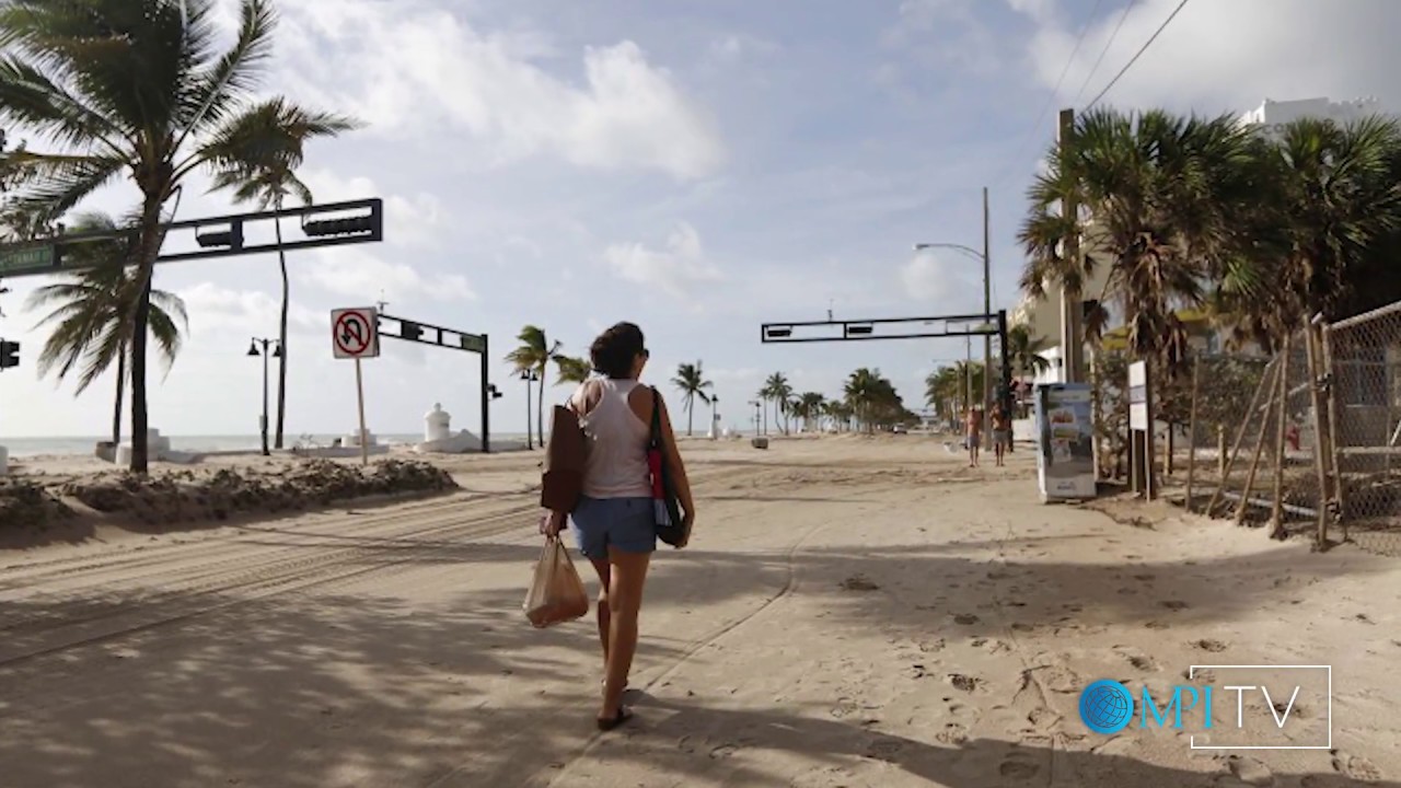 Hurricane Irma's Impact on Meeting and Event Industry | MPI-TV News - MPItv