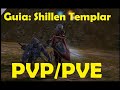 [Guia Shillen Knight/Shillen Templar] [Lineage II H5 HD] [ESPAÑOL]