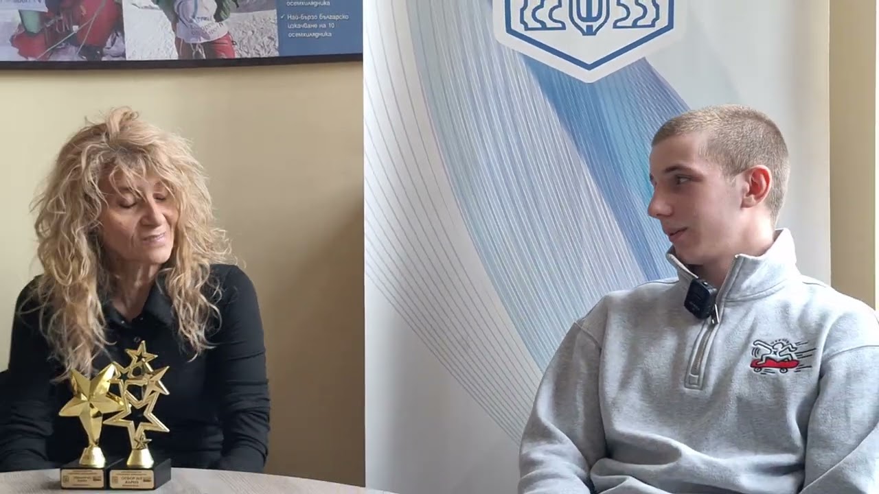 Борис Димитров /спортна стрелба/ - Спортист на Варна за февруари-2026