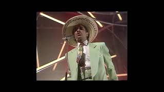 Kid Creole And The Coconuts -- Stool Pigeon Video HQ