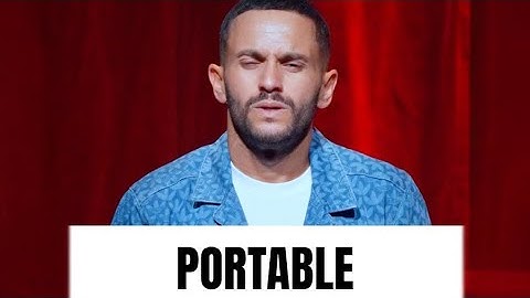 Pardon Raski 🙏🏼 - Malik Bentalha