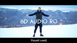 Culita Sterp - Aproape, dar departe [oficial video] 2020 ( 8D AUDIO )