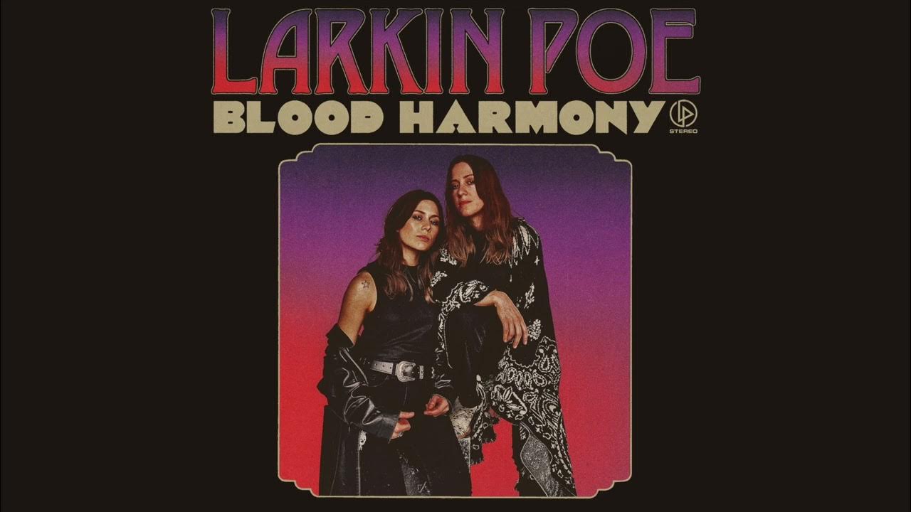Larkin Poe - Deep Stays Down (Official Audio) Larkin Poe - Deep Stays Down (Official Audio)