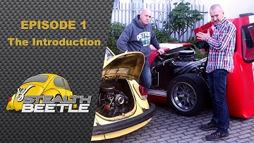V8stealthbeetle Episode 1 The Introduction