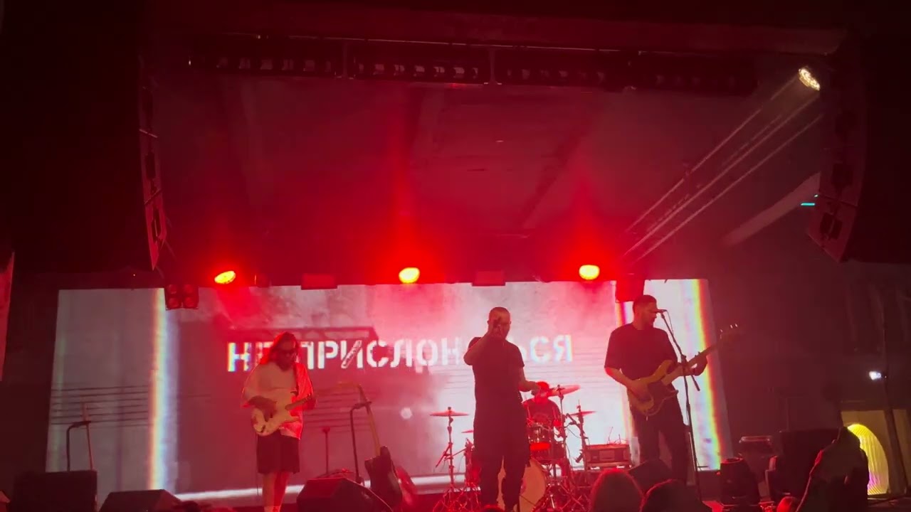 ДМЦ - Куда открыли дверь (06.03.2026)