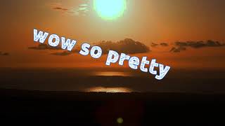 Last Day Traveling Back From Kona To Pahon