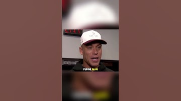 “I wish i was on the Mets” - Aaron Judge Postgame Interview - Yankees 5-6 Mets
