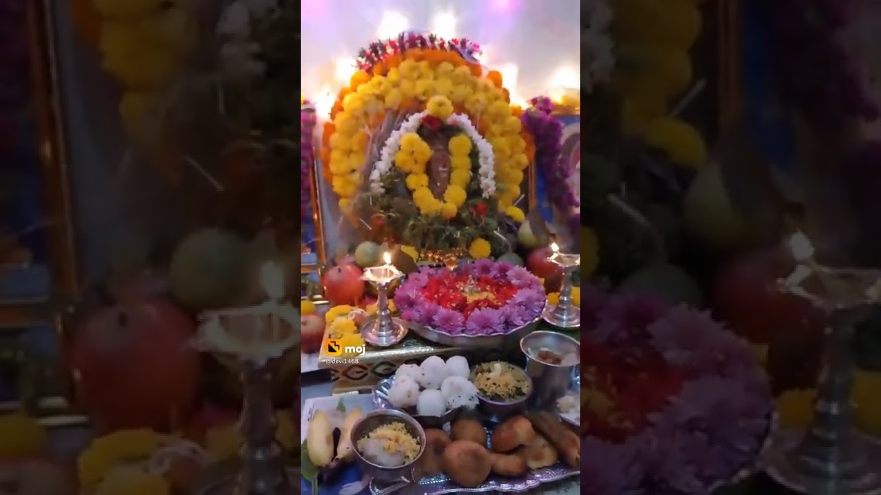 #mahaganapathim