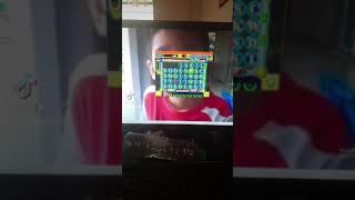 Word Jolt Game Over Failed Run Puzzle Mode