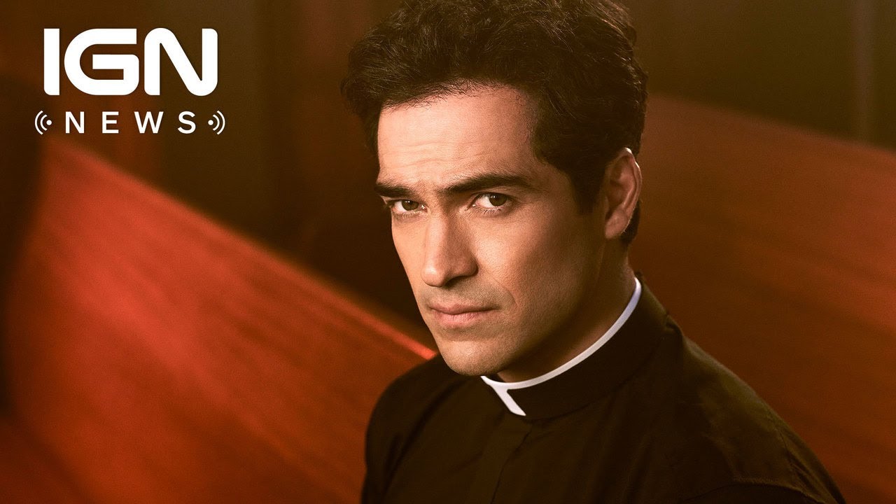 FOX Cancels The Exorcist, Lucifer - IGN News