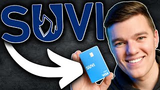 Suvi Banking App Review: The Future of Banking? screenshot 4
