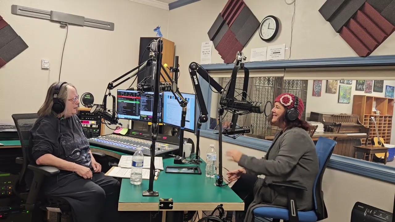 01-08-2026 - Gina Armstrong With The Comfort House (RFPs)