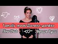 Алиса Супронова - Tamally maak/Далеко-далёко (Amr Diab/Авраам Руссо)