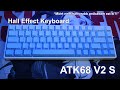 ATK 68 V2 S review | Miért nem hamarabb próbáltam ezt ki?!