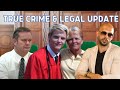 Daybell tate and smith   true crime  legal updates  nov 28 2023