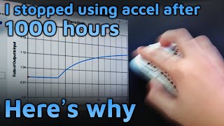 Is mouse accel actually an aiming cheat code? screenshot 2