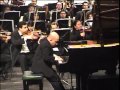 Wael farouk prokofiev 2nd concerto