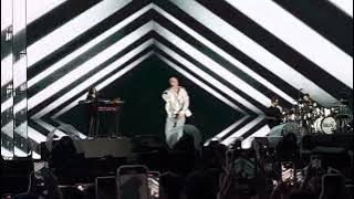 Lauv-Kids Are Born Stars ( Live in Taipei 2022 Spaceport)