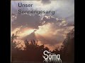 Soma  mondwind 1980 rare german christian folk prog rock