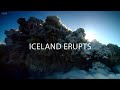 |BBC Documentation| Iceland Erupts - A Volcano Live Special 2012 HD