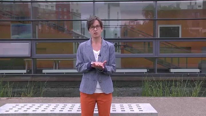 50 years, 50 stories - Dr Elizabeth McDermott on t...