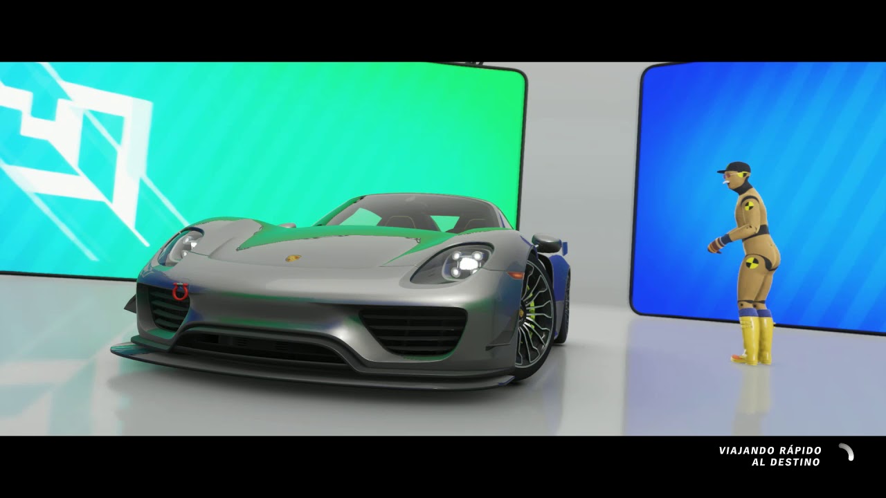 Unlocking Apollo I.E and 3 Special Wheelspins | Forza Horizon 4