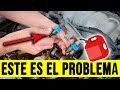 ⚠ 7 Fallas que hacen que Consuman más GASOLINA tu Auto