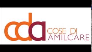 Video-Miniaturansicht von „David Riondino - Milonga Bislonga ( Roba di Amilcare )“