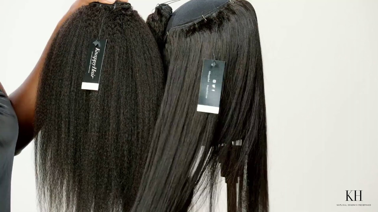 KJ LIVE: Texture Match Kit Deep Dive Pt 1