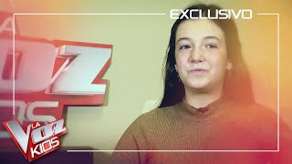 Los talents kids juegan a ¿Qué sería tu coach si fuese...? | Exclusivo | La Voz Kids Antena 3 2023