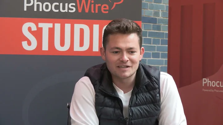 Phocuswright Europe 2022 Executive Interview: Holibob