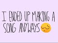 End of video