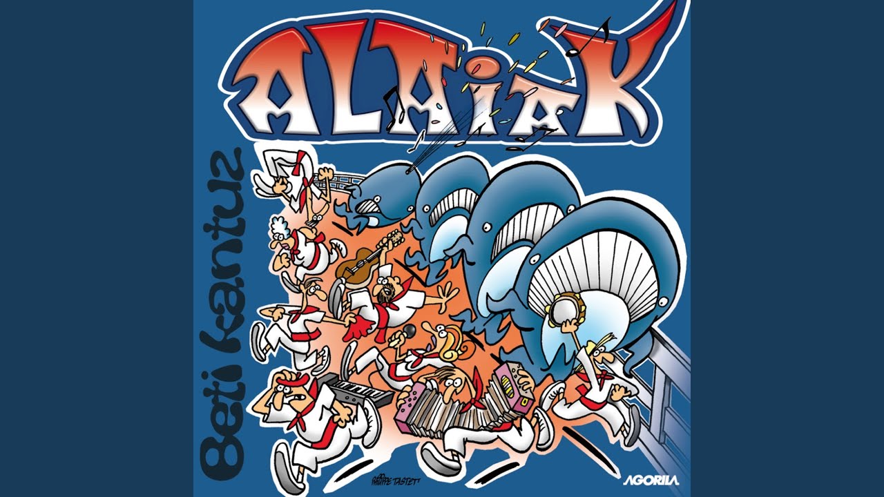 Besta komitearen kantua