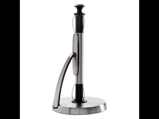 OXO SimplyTear? Paper Towel Holder