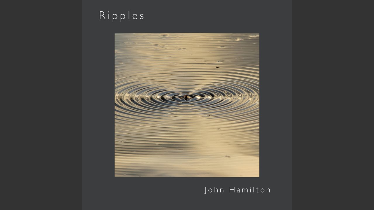 Ripples adlı videoyu YouTube'da izle Ripples adlı videoyu YouTube'da izle