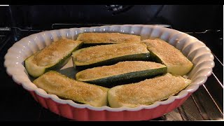 ZUCCHINE RIPIENE ALLA LIGURE SEMPLICEMENTE BUONISSIME!!! | baked stuffed zucchini