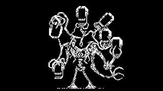 [HELP_tale] F O X R U S hard mode teaser
