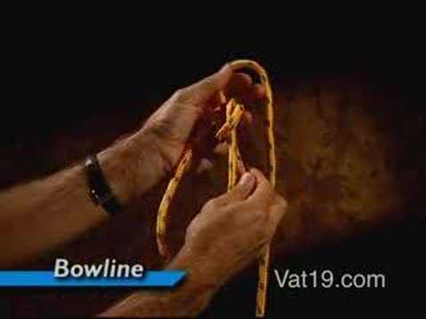 What Vat19 Tie Knot