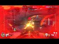 54 kill game as Bastion, Overtime on Rialto (Overwatch)