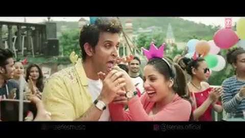 Kuch Din Video Song   Kaabil   Hrithik Roshan, Yami Gautam   Jubin Nautiyal   T Series   YouTube