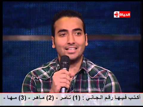 بوضوح أحمد رمضان ليسانس حقوق و ماذا تعني الهيء في البريبيء