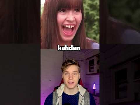 Kuinka harvinainen kehosi