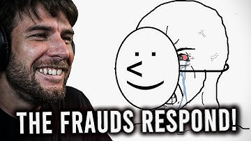 OPENBEAT.AI DRAMA PT 3  (YOUTUBERS RESPOND)