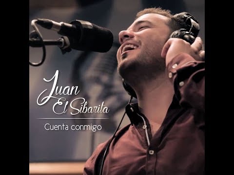 Cuenta Conmigo - Juan El Sibarita