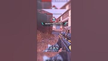 This XRK STALKER Loadout Will Give You God Tier Aimbot !!! #sniping #callofduty #trending #mw3 #mw2