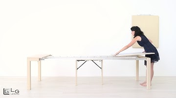 Mini consolle table LG LESMO - Make the best use of space in your home (2021)